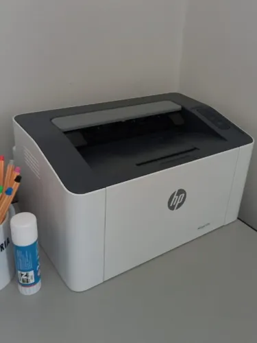 Impressora HP Laser 107a