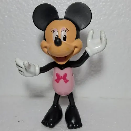 Boneca Minnie Mouse Mattel BJN99 Original / Disney