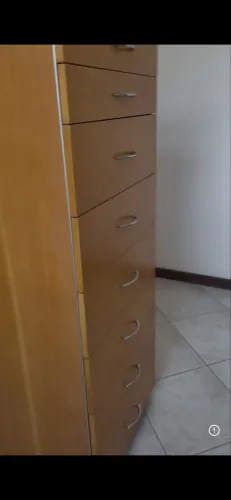 Lindo gaveteiro para o seu quarto