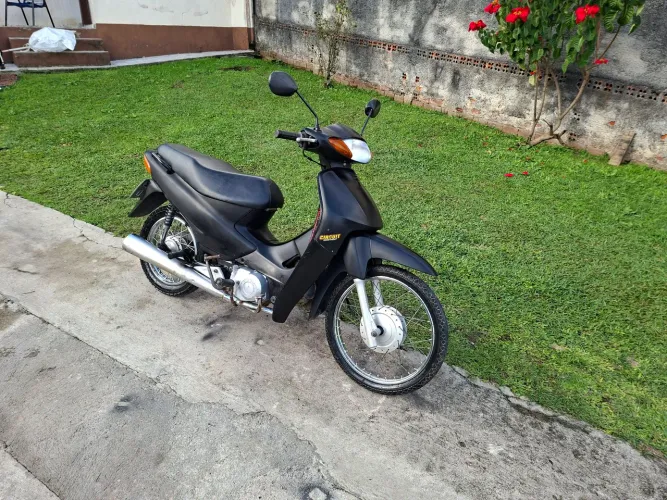 Biz bem abaixo da fipe