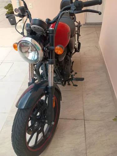 Vendo Meteor Fireball 2022/23