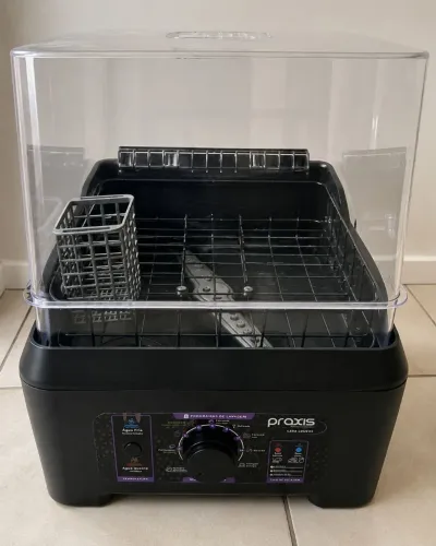Lava louças Praxis 