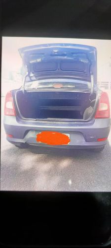 Imagem de Renault Logan Expres./exp. UP Hi-flex 1.0 16V 4P 2011