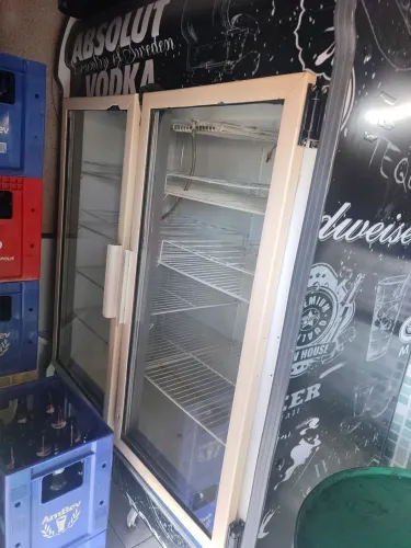 Freezer 