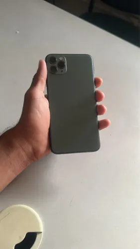 iPhone 11 Pro Max