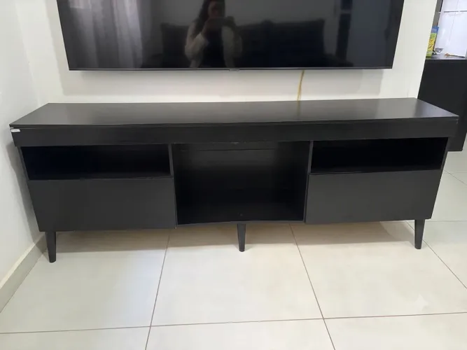 Rack para sala