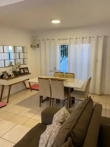 Casa Sobrado - Cidade Vista Verde - 206m² - 3 Dormitórios.