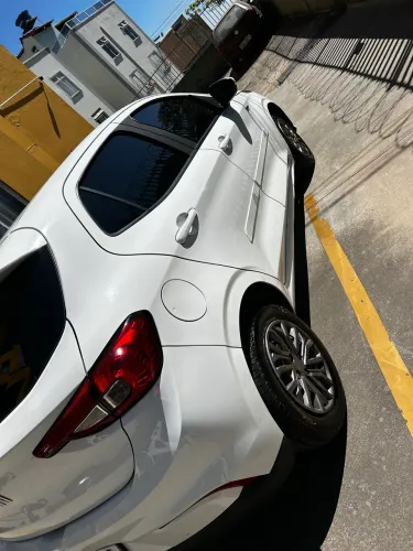 Fiat Argo Drive 1.3 8V Flex 2019