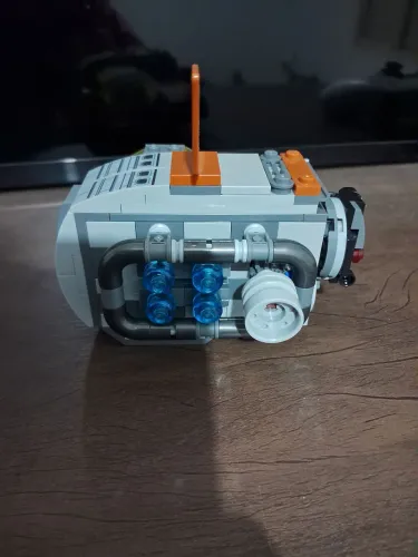 Lego star wars