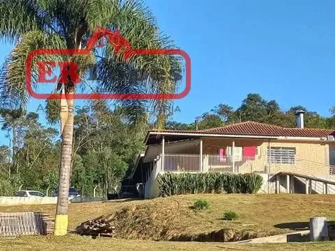Chácara com 15 dormitórios, 32800 m² - venda por R$ 2.500.000,00 ou aluguel por R$ 18.000,