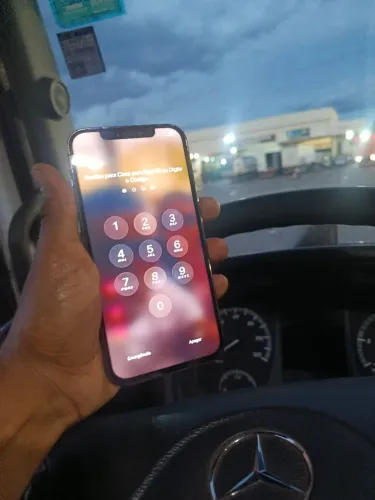iPhone 12 pro Max 128 gb