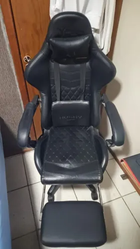 Cadeira Gamer Husky Tempest 700
