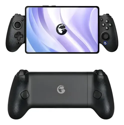 Controle Telescópico GameSir G8 Plus + Dongle USB-A