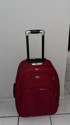 Mala viagem