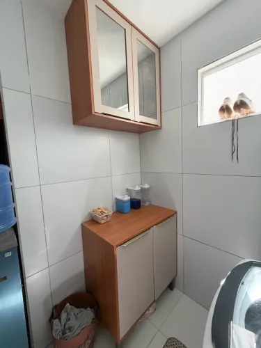 Armário de cozinha 