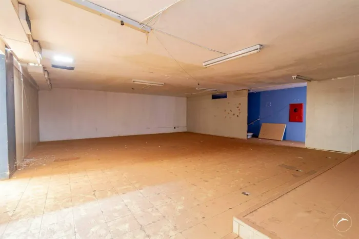 Loja Comercial para aluguel com 1.449,20m² na C 5 Lote 9 - Taguatinga (Centro)