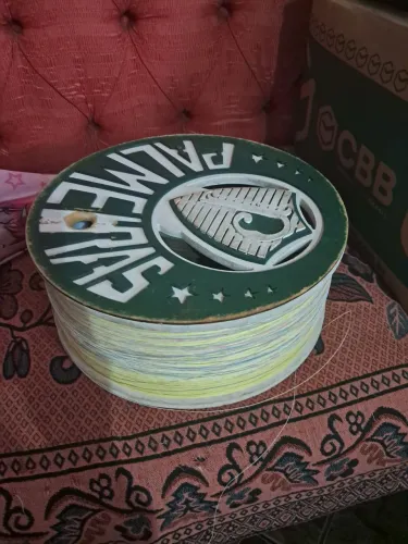 Vendo vários objetos