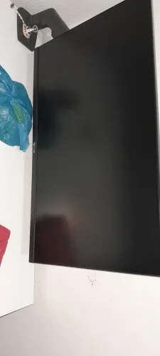 Monitor gamer duex 27pol 165hz ( preço a negociar )