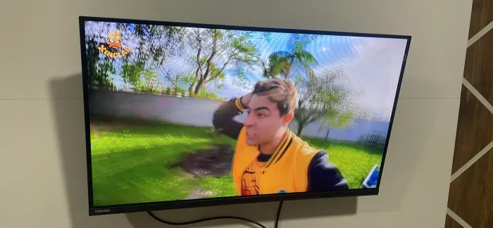 Tv smart 32
