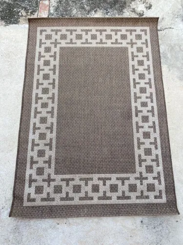 Tapete de juta 