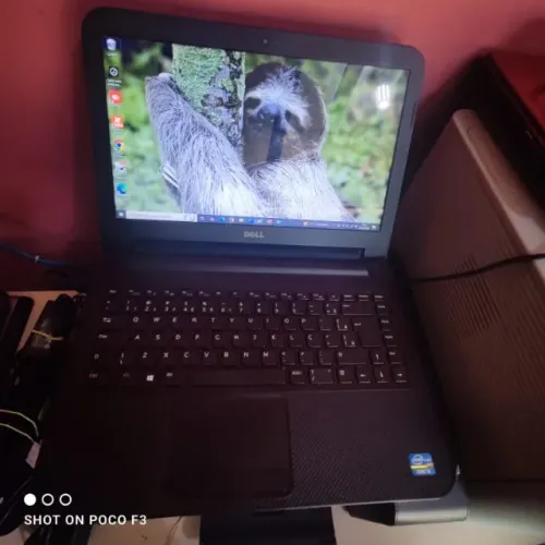 Vende-se Dell Inspiron 3421 (Core i5 / 6GB / SSD)