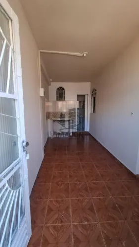 Casa em Lindéia - Belo Horizonte