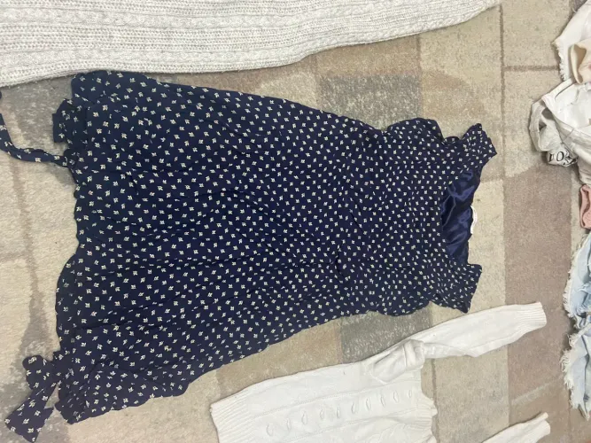 Roupas pra Brecho
