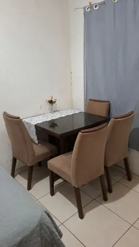 Mesa de jantar 