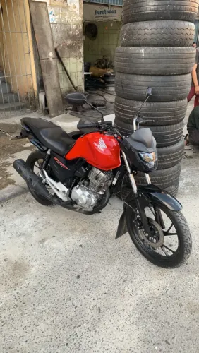 Vendo ou Troco Por Uma Superior
