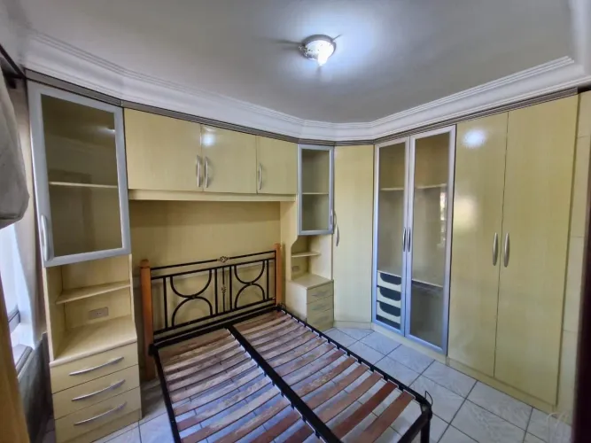Quarto Planejado Completo em L + Cama Casal - Desapego? [VALOR A COMBINAR] 
