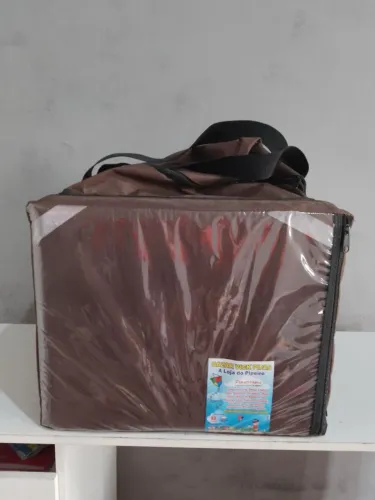 Bag para entregador