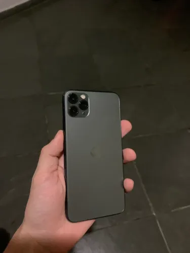 IPHONE 11 pro max 256gb