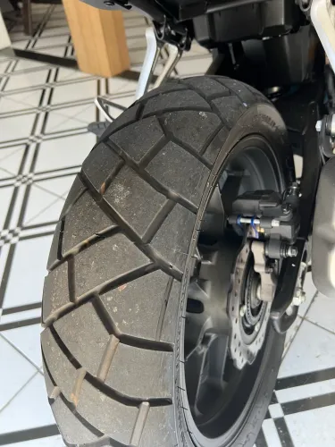 Nx 500 top zero 2000 km
