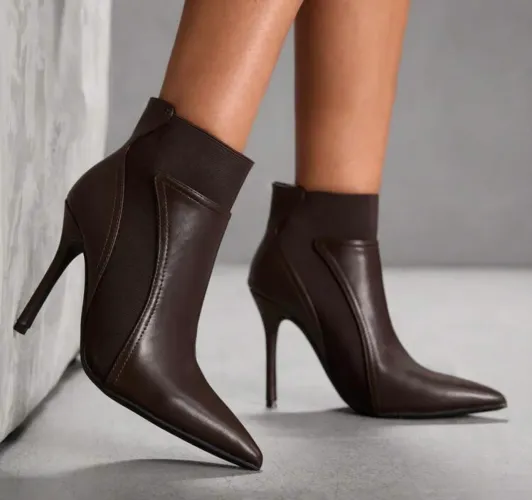 Bota Feminina 