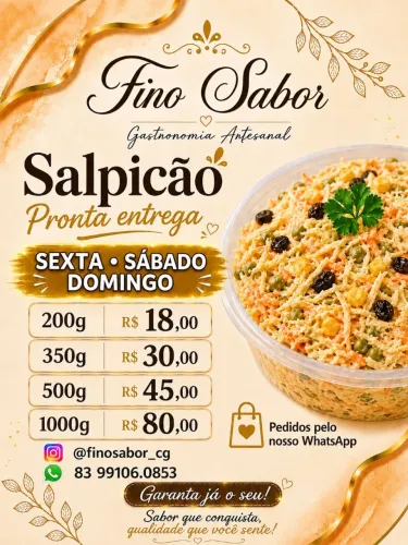 Salpicão