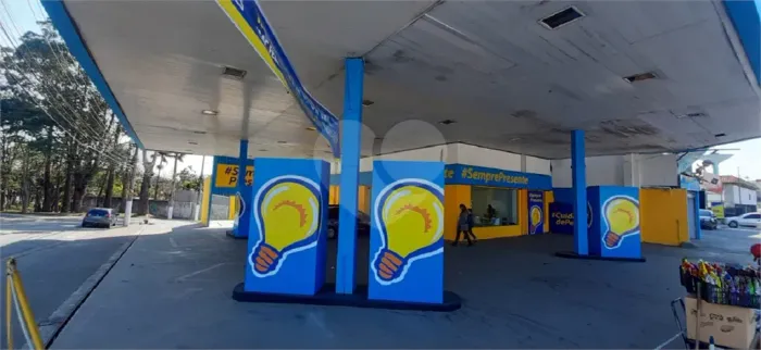 Prédio inteiro à venda em Interlagos - SP