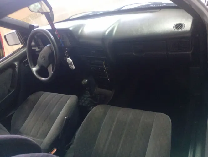Chevrolet Kadett GLS 2.0 MPFI 1998