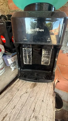Bebedouro Britânia 