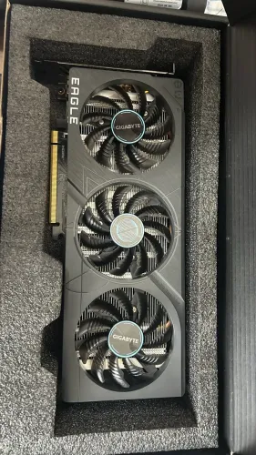 GeForce RTX 4060