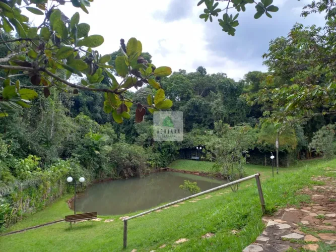 Excelente Terreno Condom&iacute;nio Fechado Roses&acute;s Garden com &Aacute;rea 716 m&a