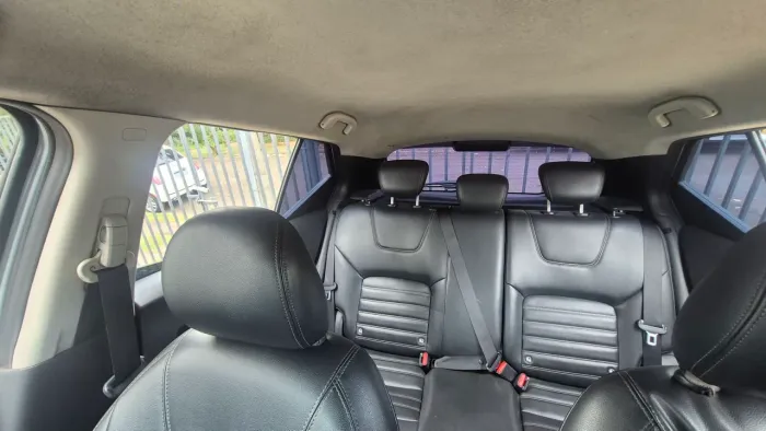 Nissan Kicks Advance 1.6 16V Flex AUT 2022