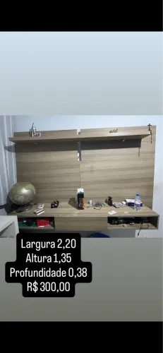 Painel TV