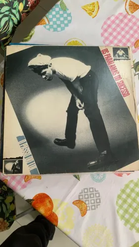 Vinil