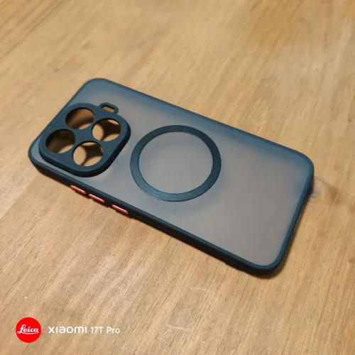 Case Capa Xiaomi 15T Pro