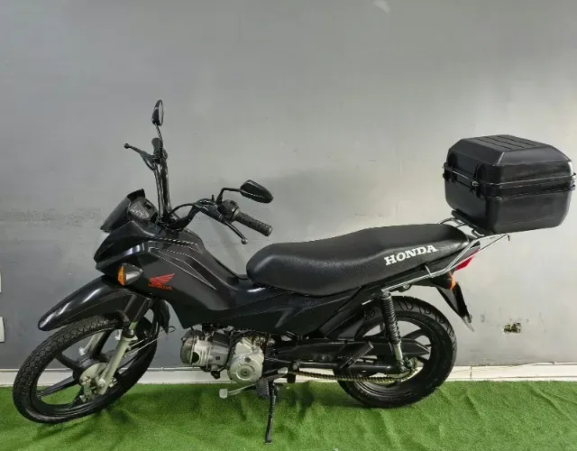 Honda Pop 110i 2020