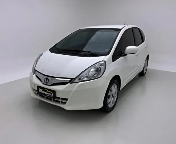 Honda Fit LX 1.4/ 1.4 Flex 8v/16v 5P Aut. 2014