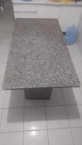 Mesa mármore