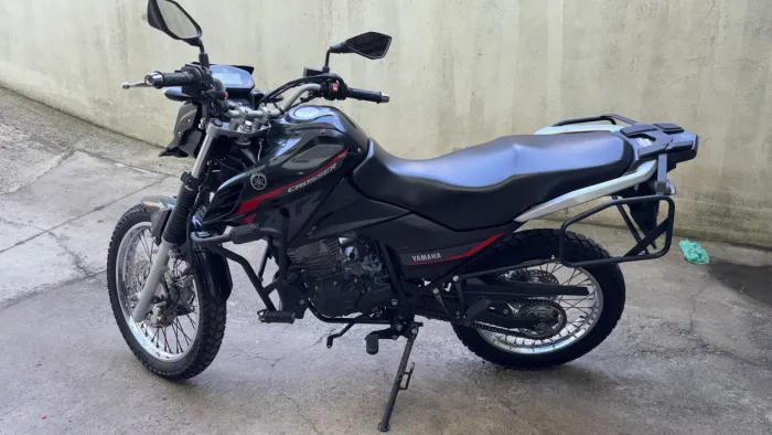 Xtz Crosser 150 2025/25