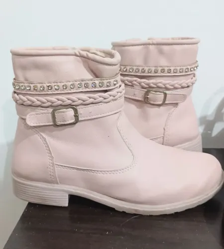 Bota infantil n°31