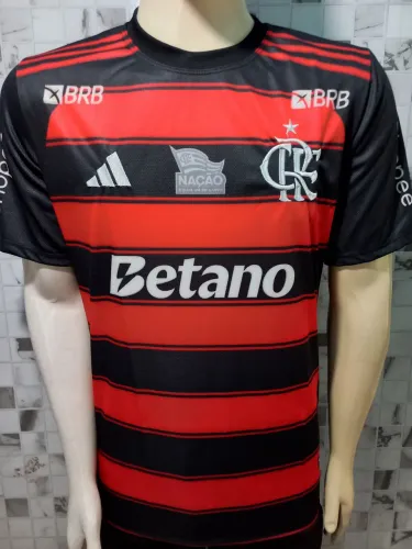Camisa do Flamengo